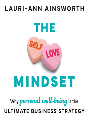 cover image of The Self-Love Mindset